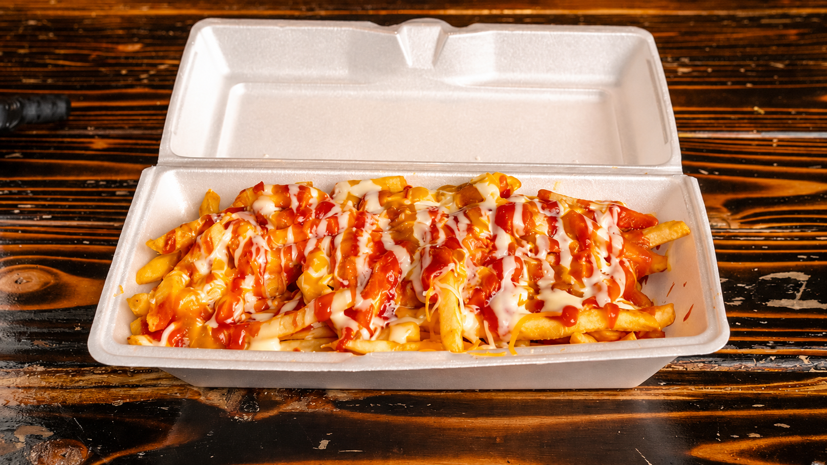 Papas Preparadas